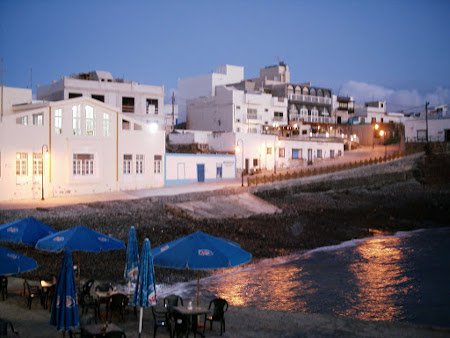 El Cotillo, Fuerteventura, Canarias 0