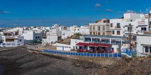 El Cotillo, Fuerteventura, Canarias 1