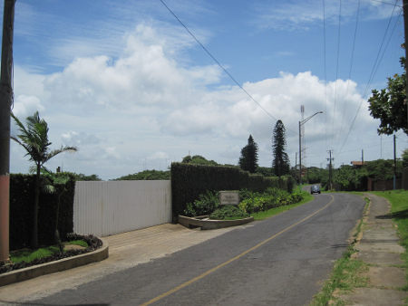 El Crucero, Managua, Nicaragua 1