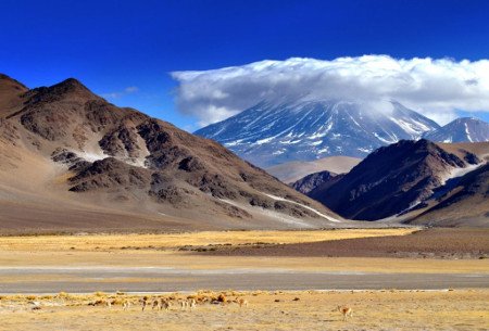 El Fraile, Catamarca, Argentina ⚠️ Ultimas opiniones 1