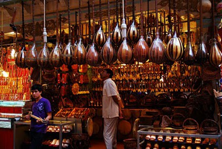 El Gran Bazar Internacional Urunqi, Xinjiang, China 🗺️ Foro China, el Tíbet y Taiwán 0