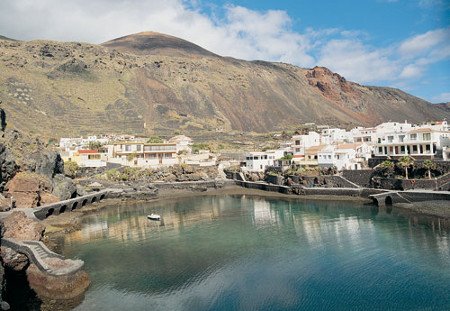 El Hierro, islas Canarias 0