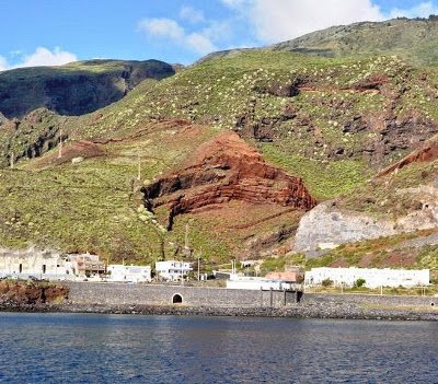 El Hierro, islas Canarias 1