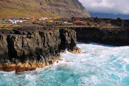 El Hierro, islas Canarias 0