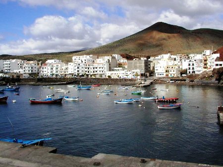 El Hierro, islas Canarias 🗺️ Foro España 1