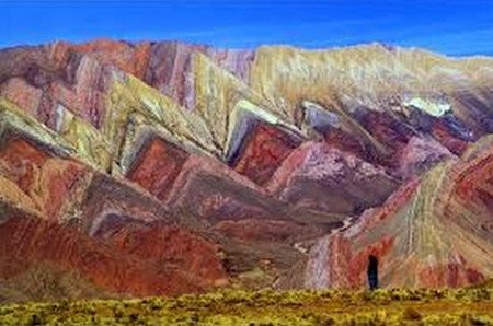 El Horconal, Jujuy, Argentina 0