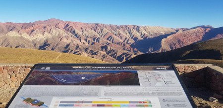 El Horconal, Jujuy, Argentina 🗺️ Foro América del Sur y Centroamérica 1