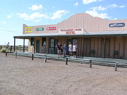 Motel Bates, Psicosis 🗺️ Foro General de Google Earth 0