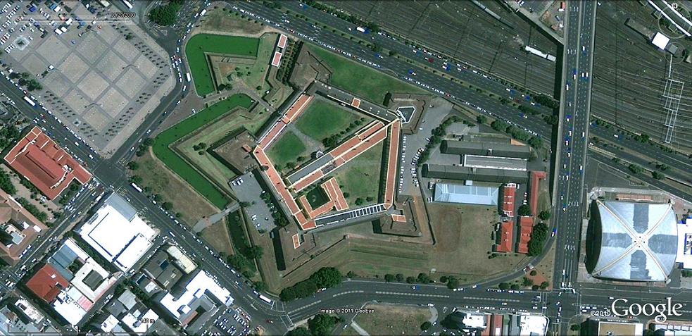 Catedral Britanica 🗺️ Foro General de Google Earth