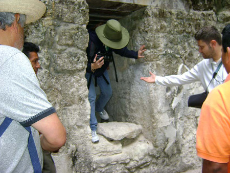 El Mirador, Petén, Guatemala 🗺️ Foro América del Sur y Centroamérica 0