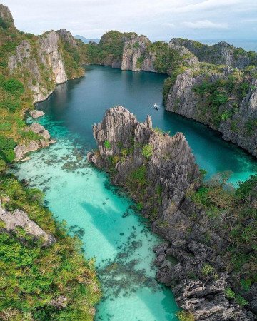 El Nido, Palawan, Filipinas 🗺️ Foro Asia 0