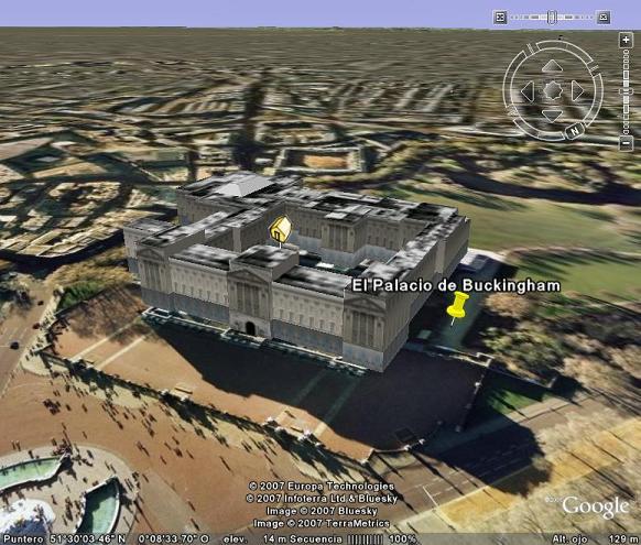 Edificios conocidos en 3D 🗺️ Foro Objetos 3D y Overlay Images 0