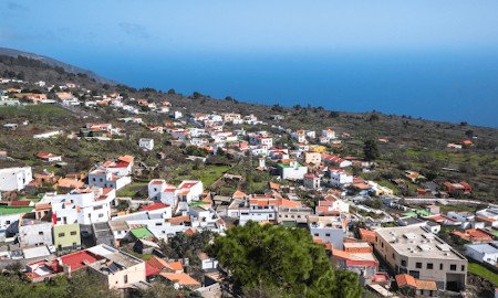 El Pinar, El Hierro, Canarias 0