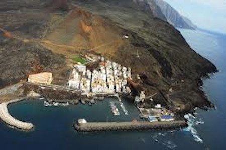 El Pinar, El Hierro, Canarias 0
