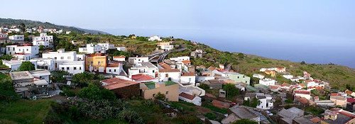 El Pinar, El Hierro, Canarias 1