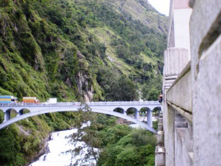 El Puente y la Carretera de la Amistad, entre Nepal y China 🗺️ Foro China, el Tíbet y Taiwán 1