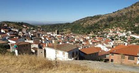 El Real de San Vicente, Toledo, Castilla La Mancha 0