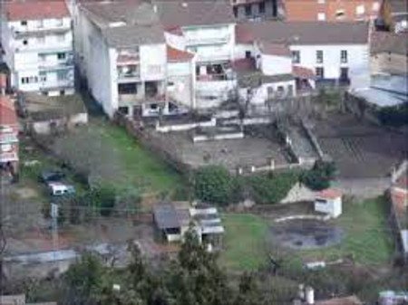 El Real de San Vicente, Toledo, Castilla La Mancha 1