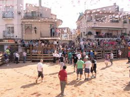 El Real de San Vicente, Toledo, Castilla La Mancha 🗺️ Foro España 0