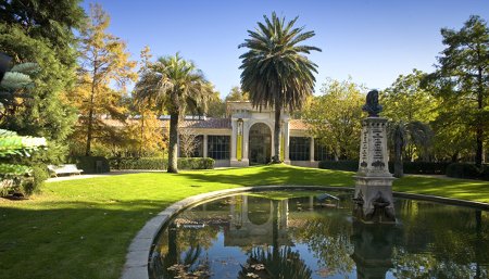 El Real Jardín Botánico, Madrid 0