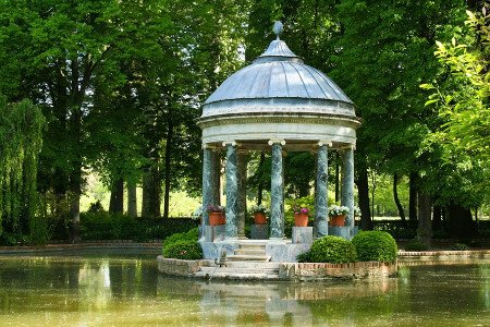 El Real Jardín Botánico, Madrid 🗺️ Foro España 1