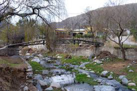 El Rodeo, Catamarca, Argentina 1