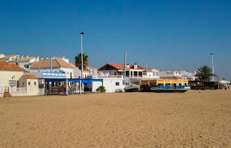 El Rompido, Huelva, Andalucía 0