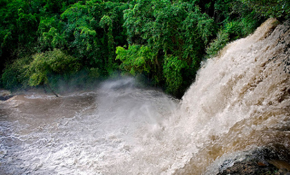 El Salto, Jalisco, Mexico 1