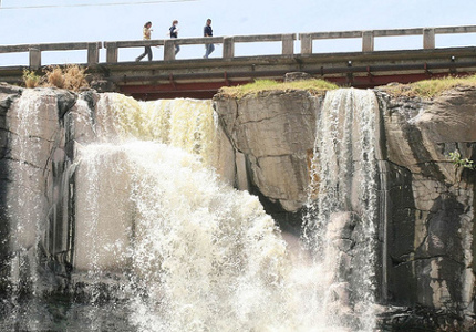 El Salto, Jalisco, Mexico 🗺️ Foro América del Sur y Centroamérica 0