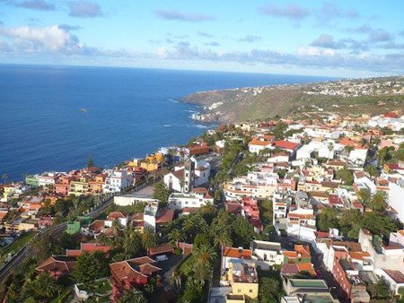 El Sauzal, Tenerife, Canarias (Foto 1)