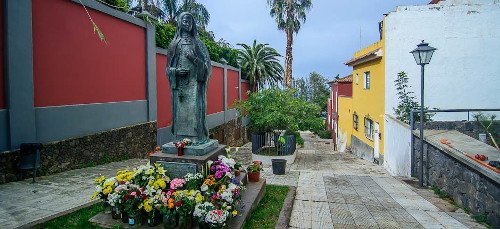 El Sauzal, Tenerife, Canarias (Foto 2)