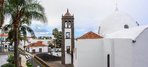 El Sauzal, Tenerife, Canarias 🗺️ Foro España 1