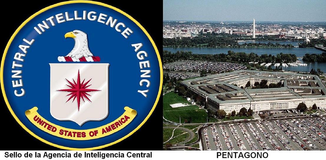 25 de mayo de 1947 creación de la CIA 0 - Cráter Nicolás Copérnico 🗺️ Foro de Historia