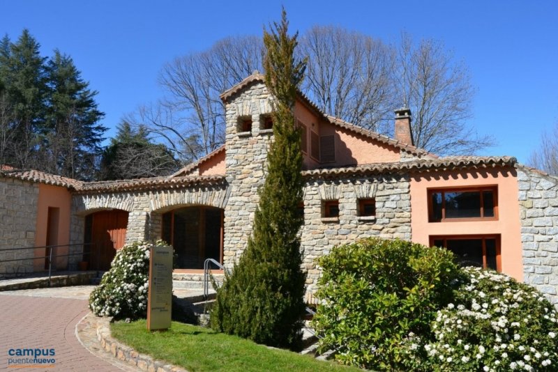 El Tiemblo, Ávila, Castilla y León (Foto 4)