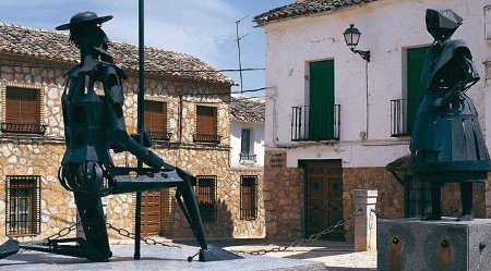 El Toboso, Toledo, Castilla La Mancha (Foto 5)