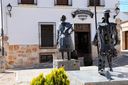 El Toboso, Toledo, Castilla La Mancha (Foto 4)