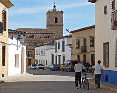 El Toboso, Toledo, Castilla La Mancha (Foto 2)