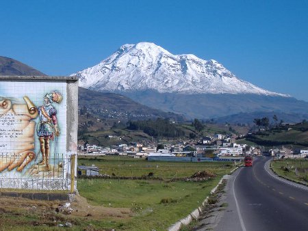 El volcan Lanin, Neuquén, Argentina 🗺️ Foro América del Sur y Centroamérica 1