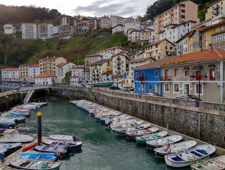 Elantxobe, Vizcaya, Euskalerria 🗺️ Foro España 1