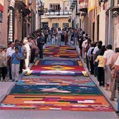 Elche de la Sierra, Albacete, Castilla-La Mancha 0