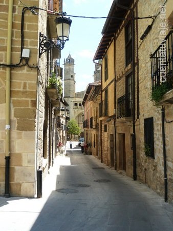 Elciego, Álava, Euskalerria 1