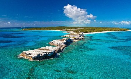 Eleuthera, Bahamas 🗺️ Foro América del Sur y Centroamérica 1