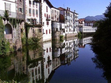 Elizondo, Navarra 0