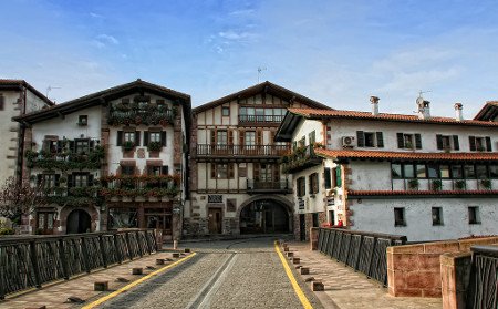 Elizondo, Navarra 🗺️ Foro España 1