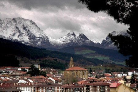 Elorrio, Vizcaya, Euskalerria 🗺️ Foro España 0