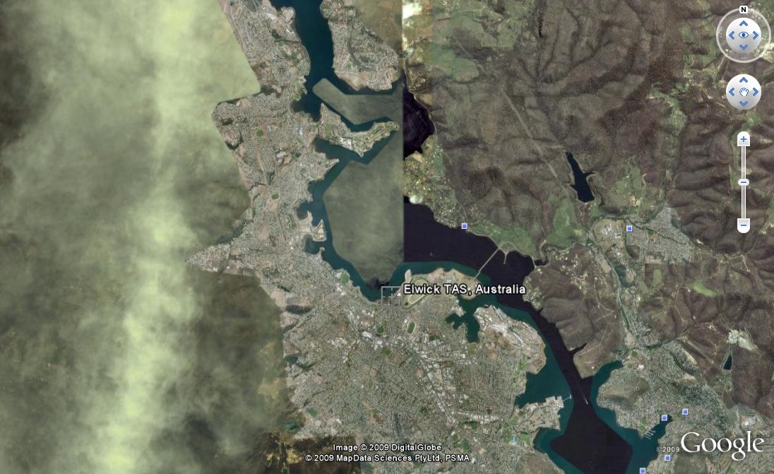 Achivo del Concurso de Google Earth - Temas viejos ⚠️ Ultimas opiniones 1