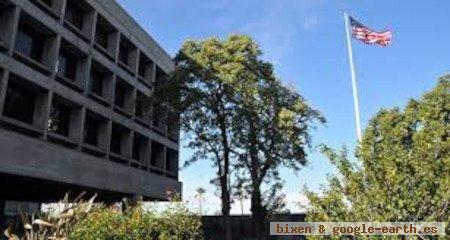 Embajada de Estados Unidos, Montevideo, Uruguay 1