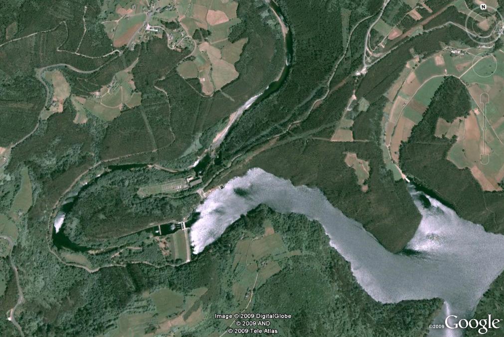 Achivo del Concurso de Google Earth - Temas viejos