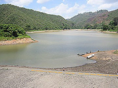 Embalse La Mariposa, Caracas, Venezuela 🗺️ Foro América del Sur y Centroamérica 0