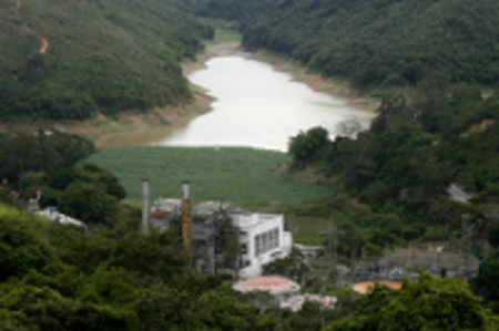 Embalse La Mariposa, Caracas, Venezuela 🗺️ Foro América del Sur y Centroamérica 1